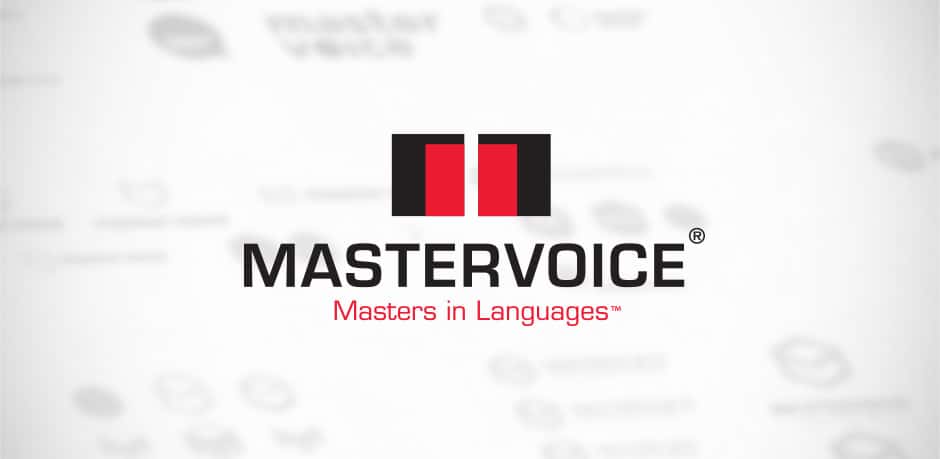 Mastervoice